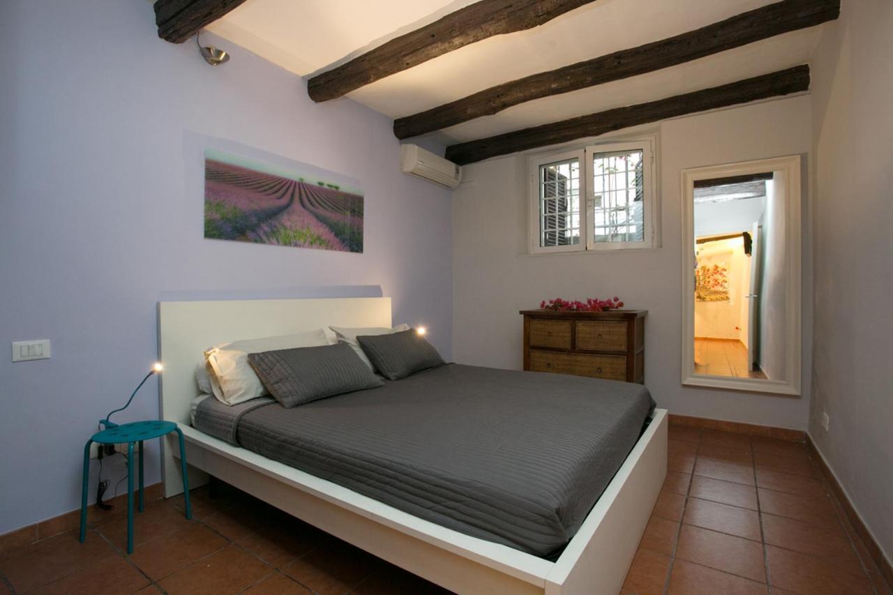 Vaticanhouse Apartment Rom