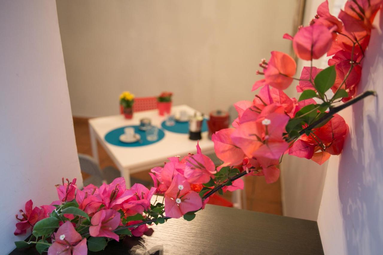 Apartment Vaticanhouse Rom