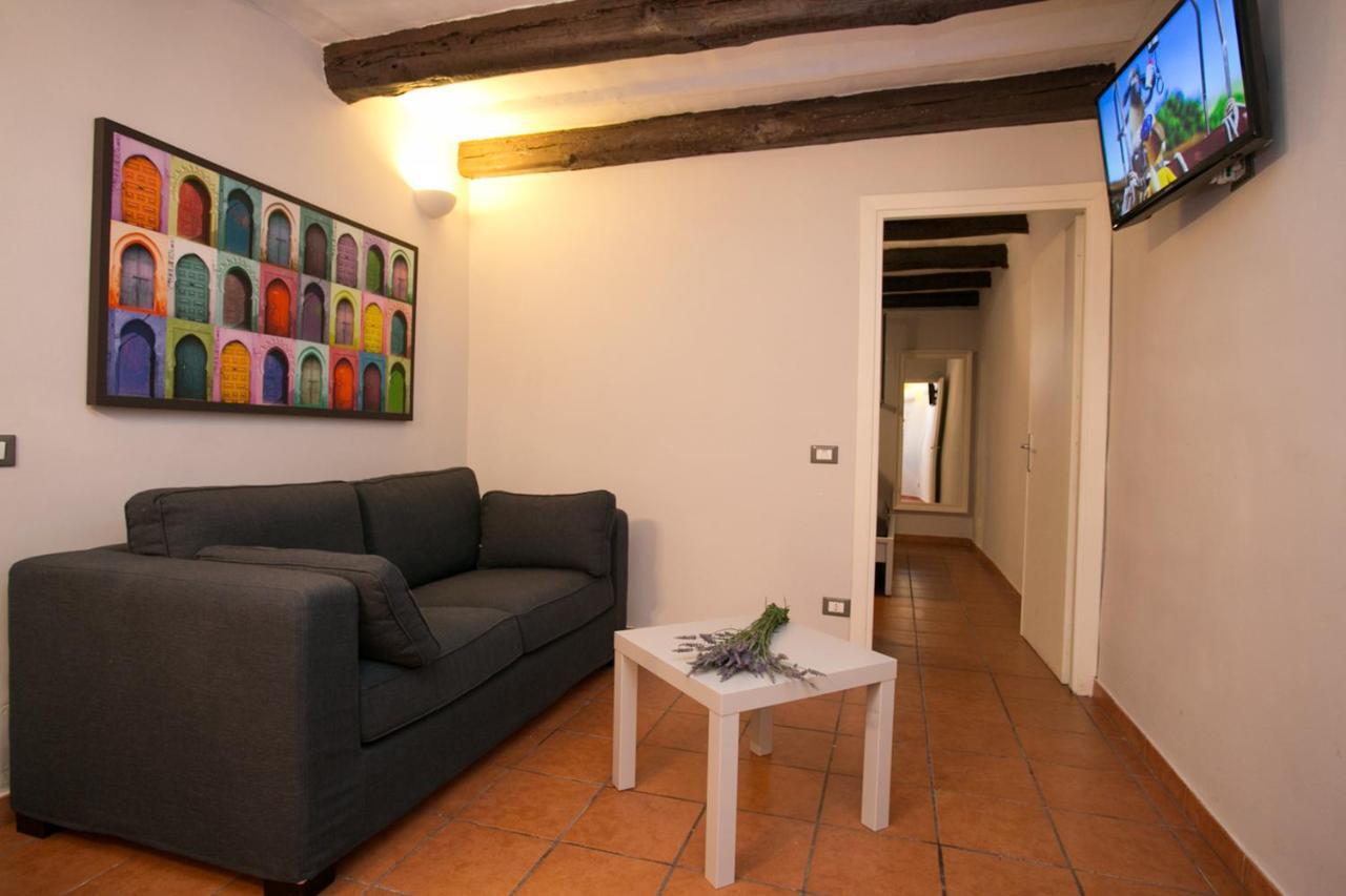 Apartment Vaticanhouse Rom